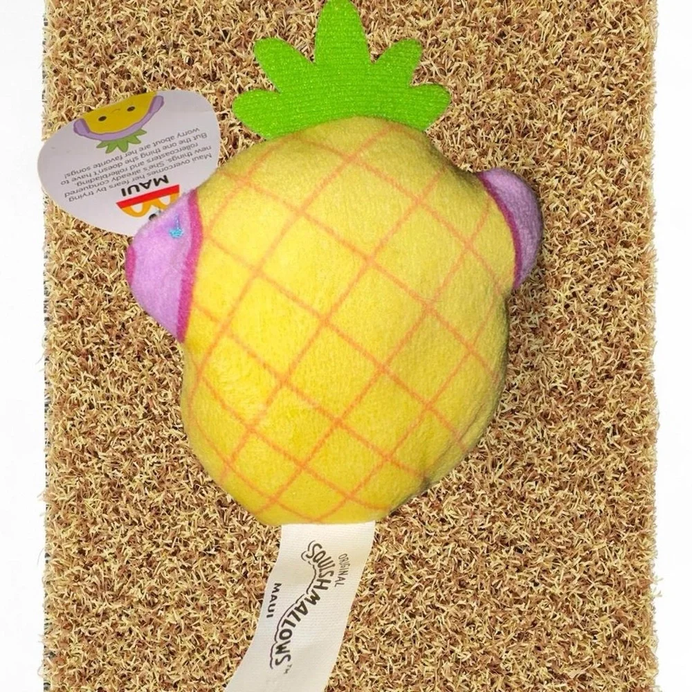 Mini Maui Squishmallow #Toys #Plushy